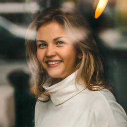 Aleksandra Sviridova