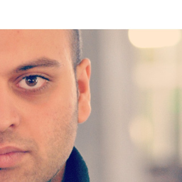 Farid Porkar