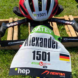 Alexander Klingler