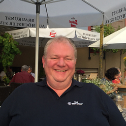 Oliver Soltau