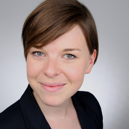 Susanne Redel