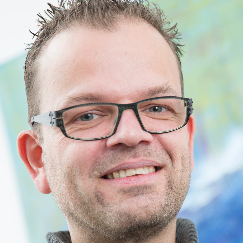 RobertJan Brouwer Founder Chargepoint Europe BV XING