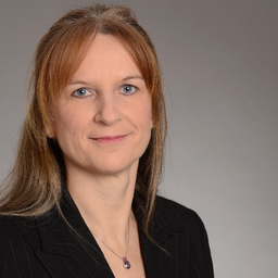 Annette Weber
