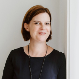 Astrid Staudinger-Wood