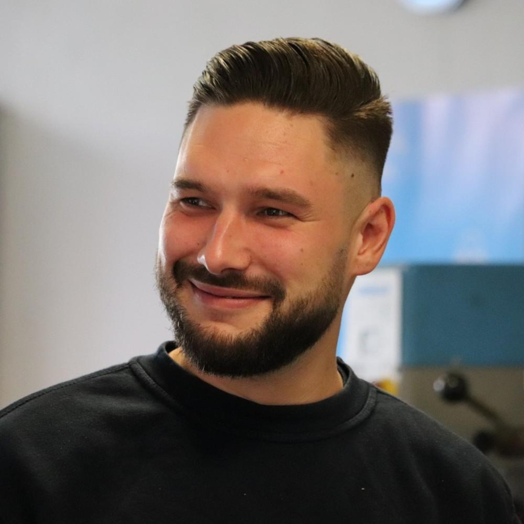 Dennis Langer Fachausbilder Konstruktionmechaniker FR. Schiffbau