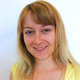 Ing. Eva Siberova