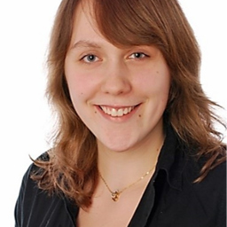 Profilbild Ekaterina Riemer
