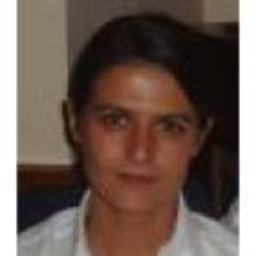 Elvira Hernandez Flores