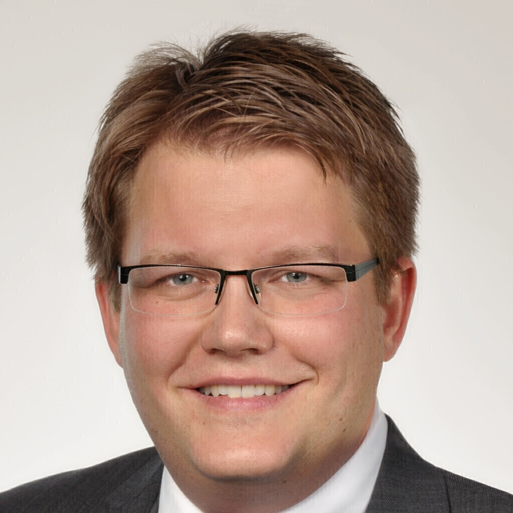 Thomas Stadler Business Consultant BearingPoint GmBH XING