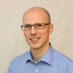 Dr. Georg Bannasch's profile picture