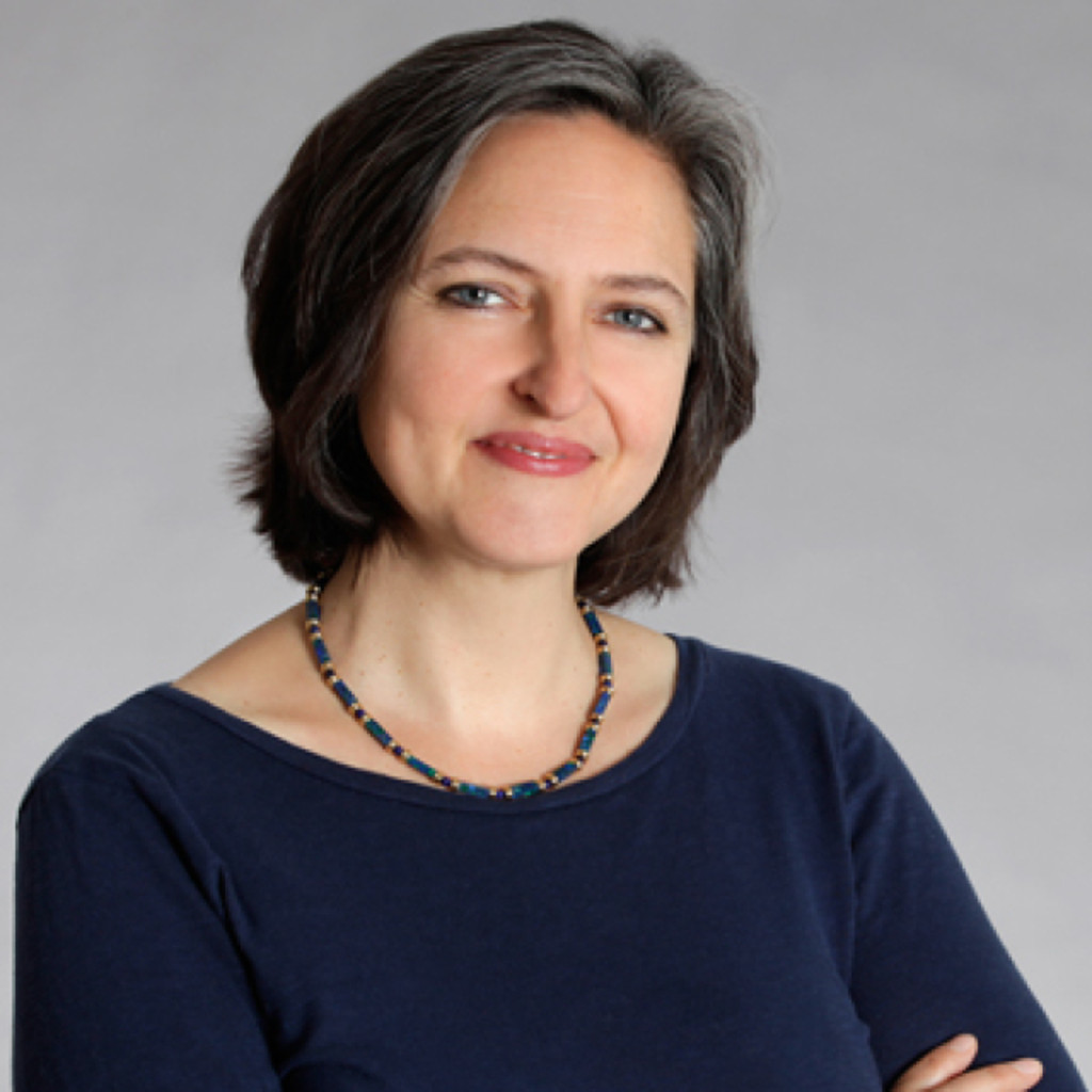 Jacquelyn Reeves Interkulturelle Trainerin Moderatorin, HR & Management Beraterin XING