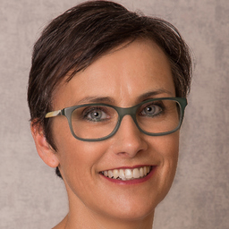 Katja Neujahr