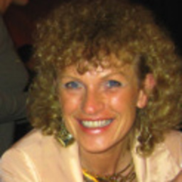 Profilbild Ulrike Krause