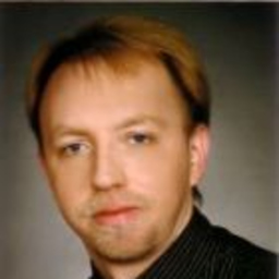 Marcus Bender