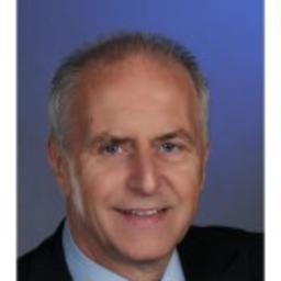 Hans-Jürgen Lehmann's profile picture