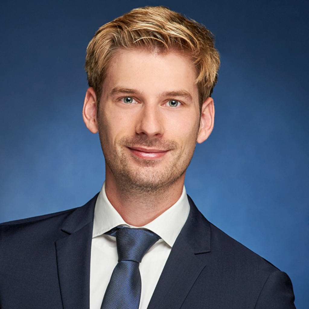 Dennis Kunze Rechtsanwalt / Partner Endemann&Partner ENK