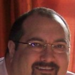 Michael Damphousse