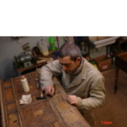 Jose Antonio Ferrando Soriano