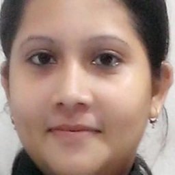 Dimple Sanghvi