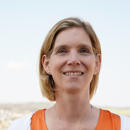 Tina Schmidt