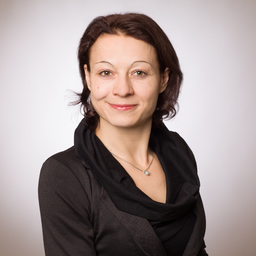 Susanne Rudolph