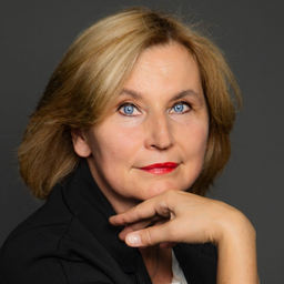 Marianna Yanveldt