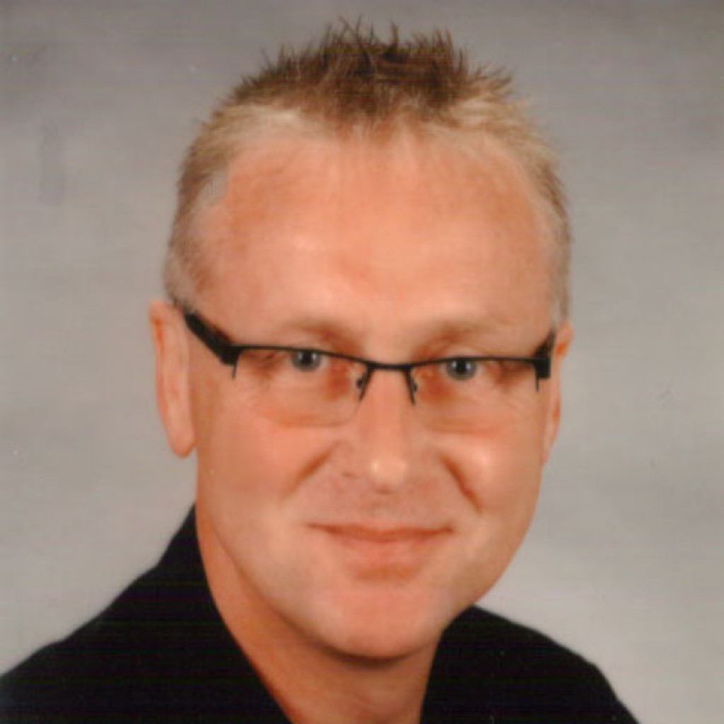 Jörg Theobald ITSachbearbeiter KSK Birkenfeld XING