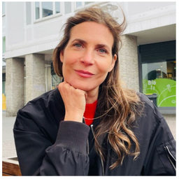 Prof. Daniela Ewald