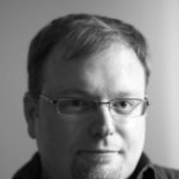 Keith Goode