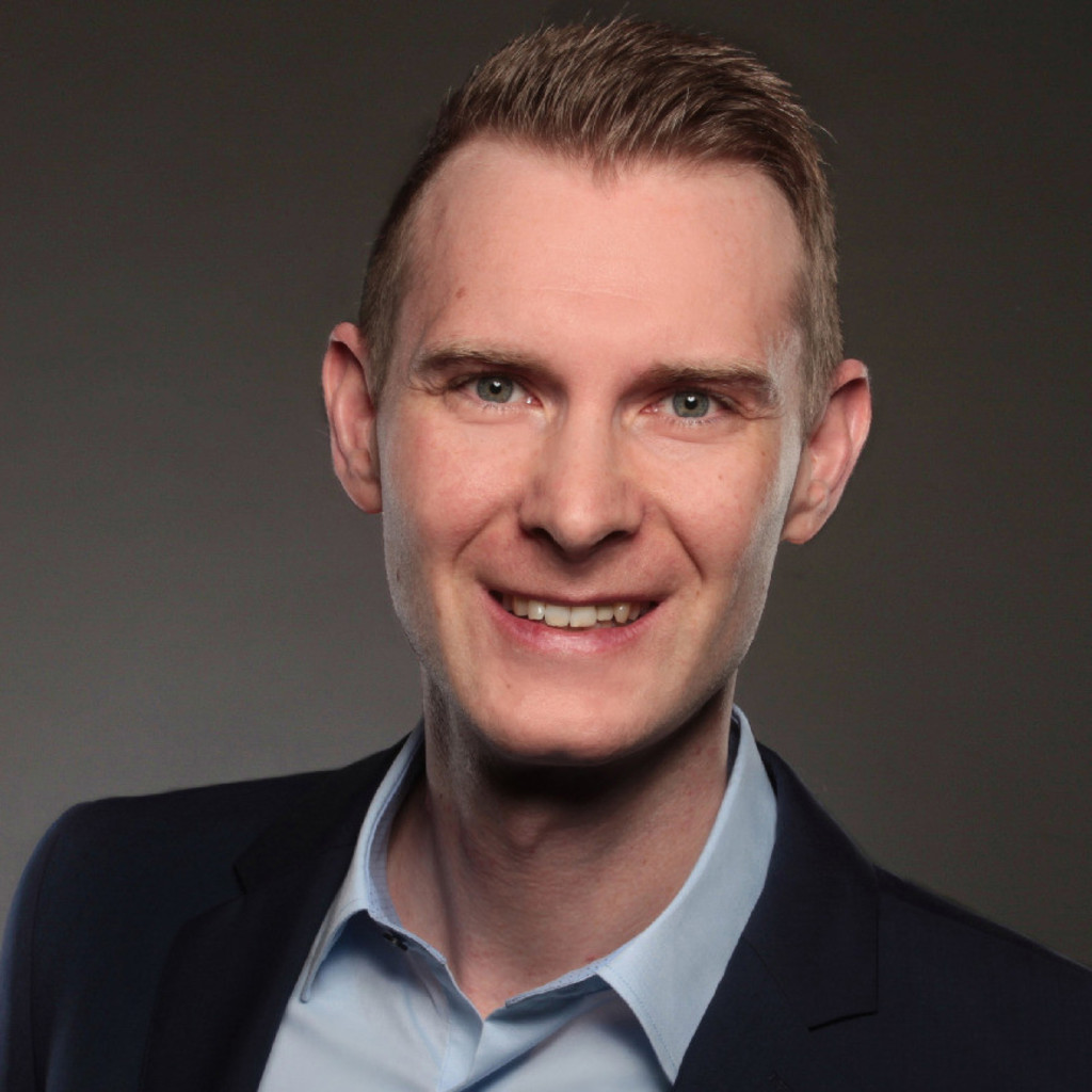 Dirk Roth Gebietsleiter Pädiatrie Etac GmbH XING