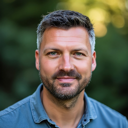 Norman Lauret's profile picture