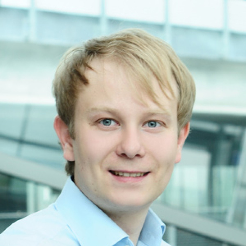 Clemens Siebenhaar Digital Marketing Engineer SD Worx GmbH XING