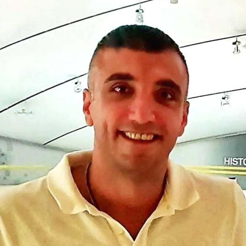 Ali Güngör Geschäftsführer HAQ Consulting XING