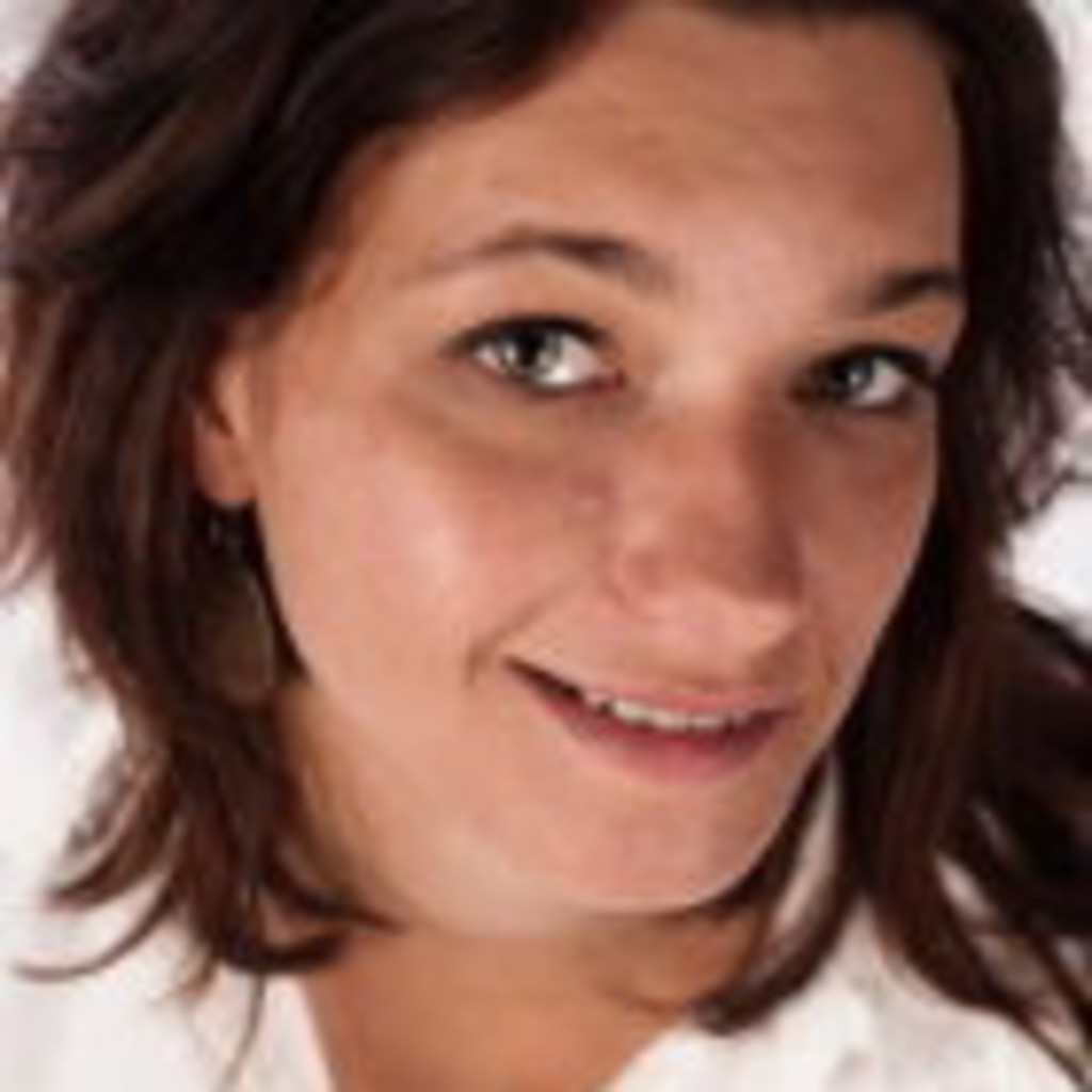Social Media Profilbild Birgit Tschann 