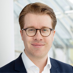 Florian Steiger