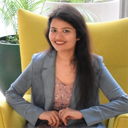 Kriti Thakur