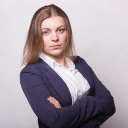 Svitlana Demchenko