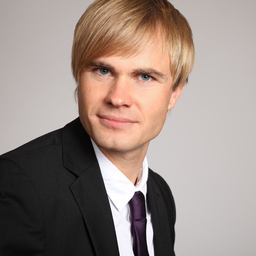 Tobias Marx