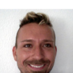 Daniel Krenz