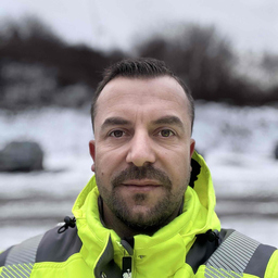 Daniel Mehmeti