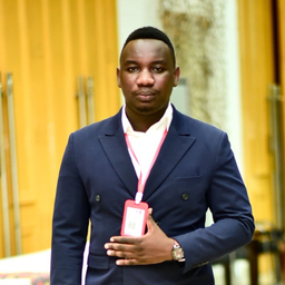 Madalitso Nyemba