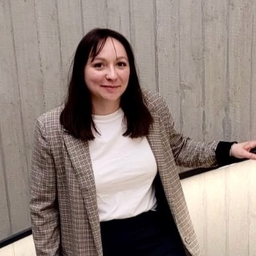 Louise-Marie Maillet