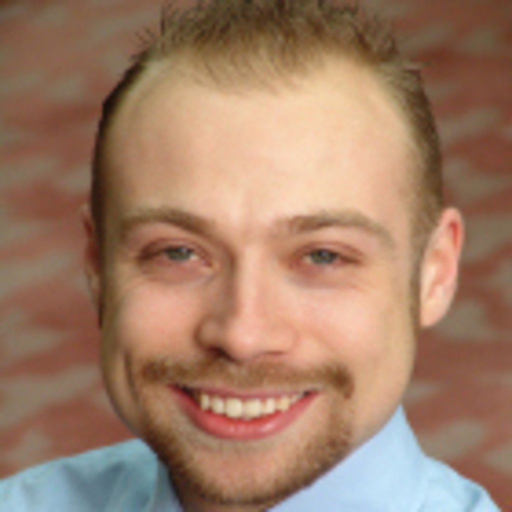 Josef Brunner Founding Investor and CEO Relayr XING