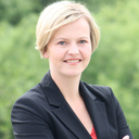Dipl.-Ing. Michaela Berg