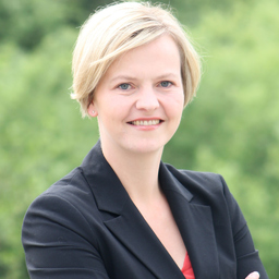 Dipl.-Ing. Michaela Berg