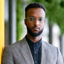 Abdullahi Afrah
