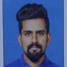 sairam jinnawar