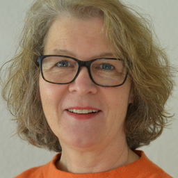 Beate Schwarz
