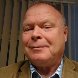 Ralph Sauer