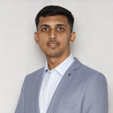 Aniket Sanjay Suryawanshi